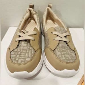 Women's Glitz Casual Slip-On Walking Shoes ( Best offer)